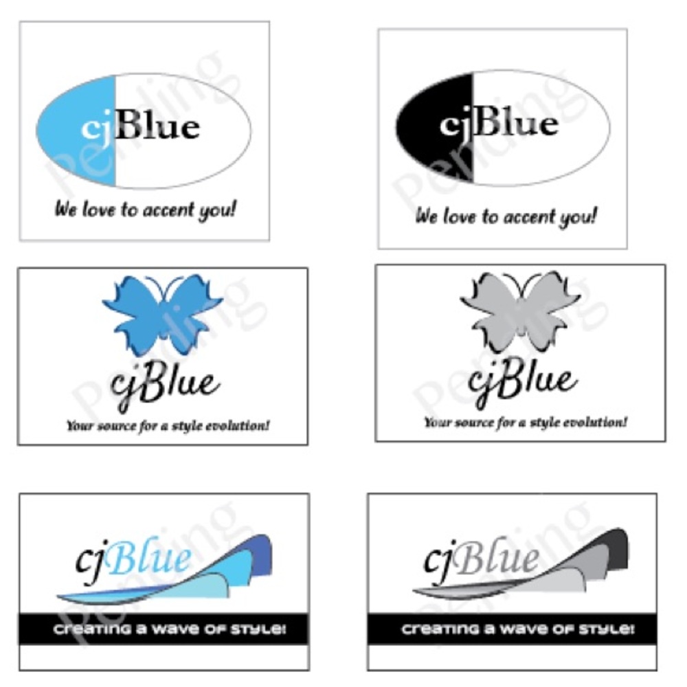 🔵 LOGO DESIGN! - Picture 13 of 16